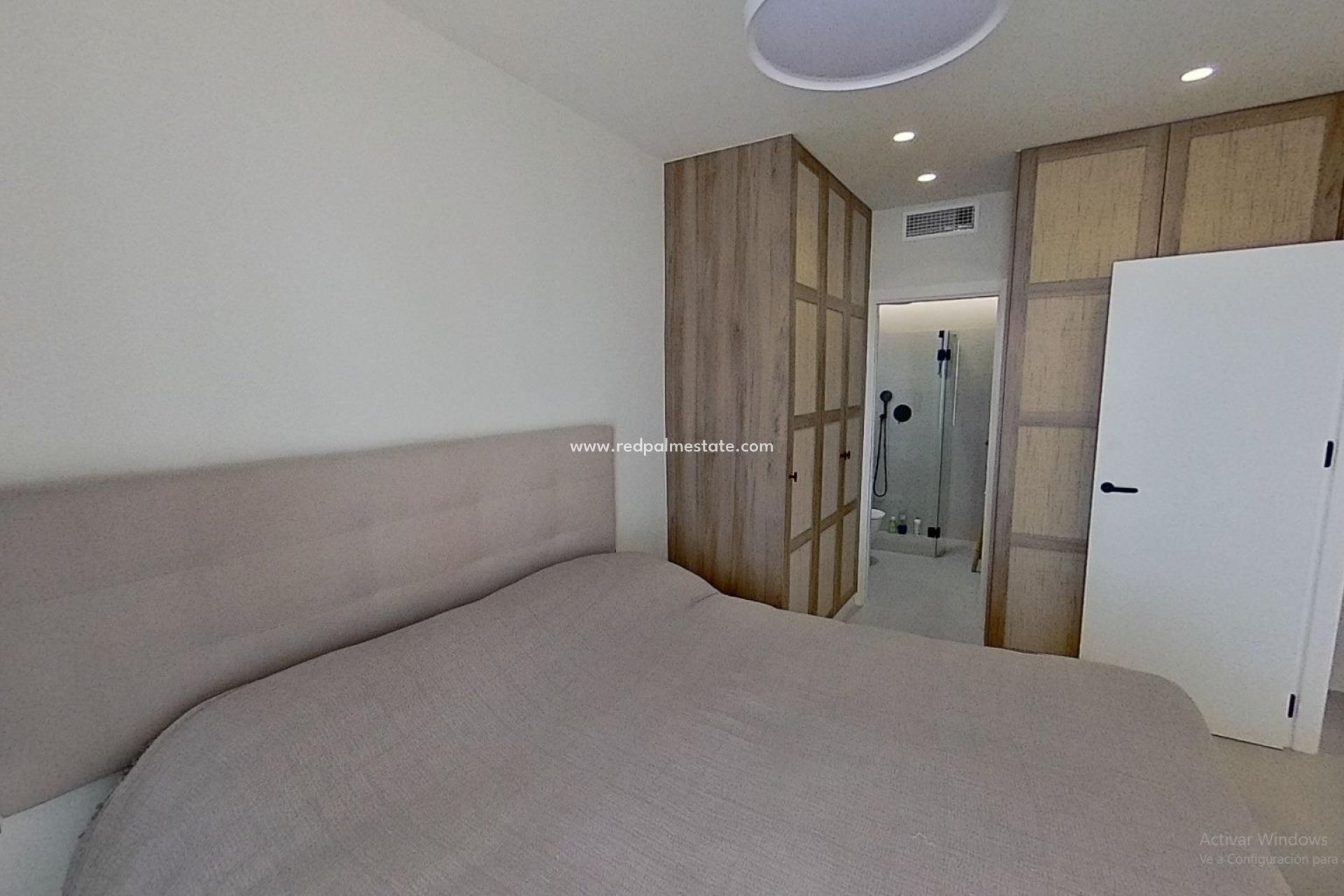 Reventa - Bungalow -
Pilar de la Horadada - El Mojón