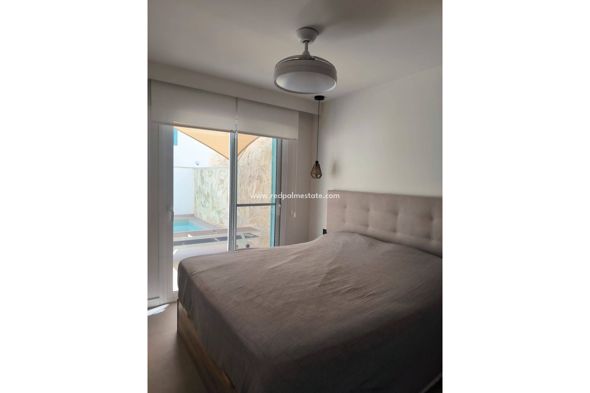 Reventa - Bungalow -
Pilar de la Horadada - El Mojón