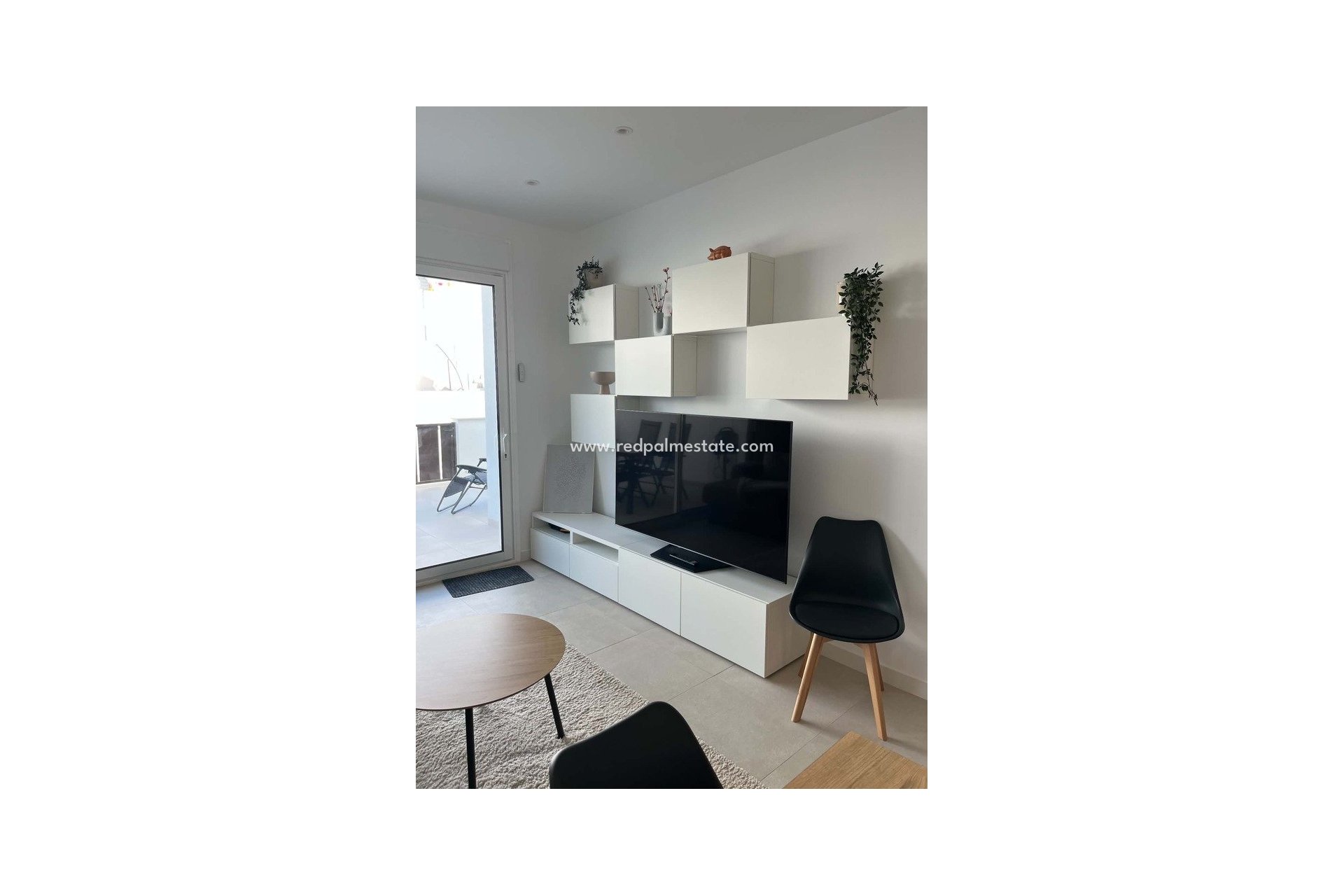 Reventa - Bungalow -
Pilar de la Horadada
