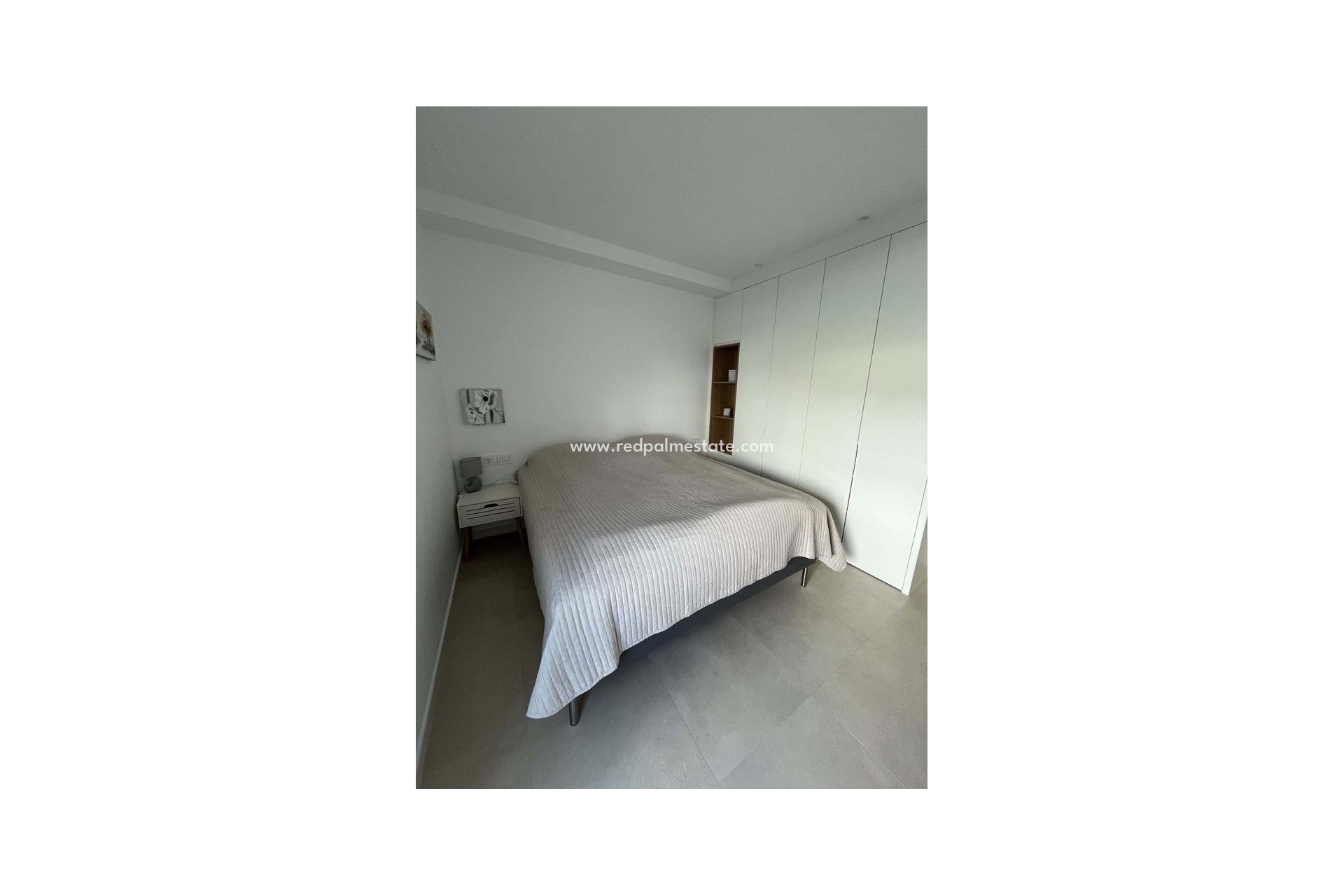 Reventa - Bungalow -
Pilar de la Horadada