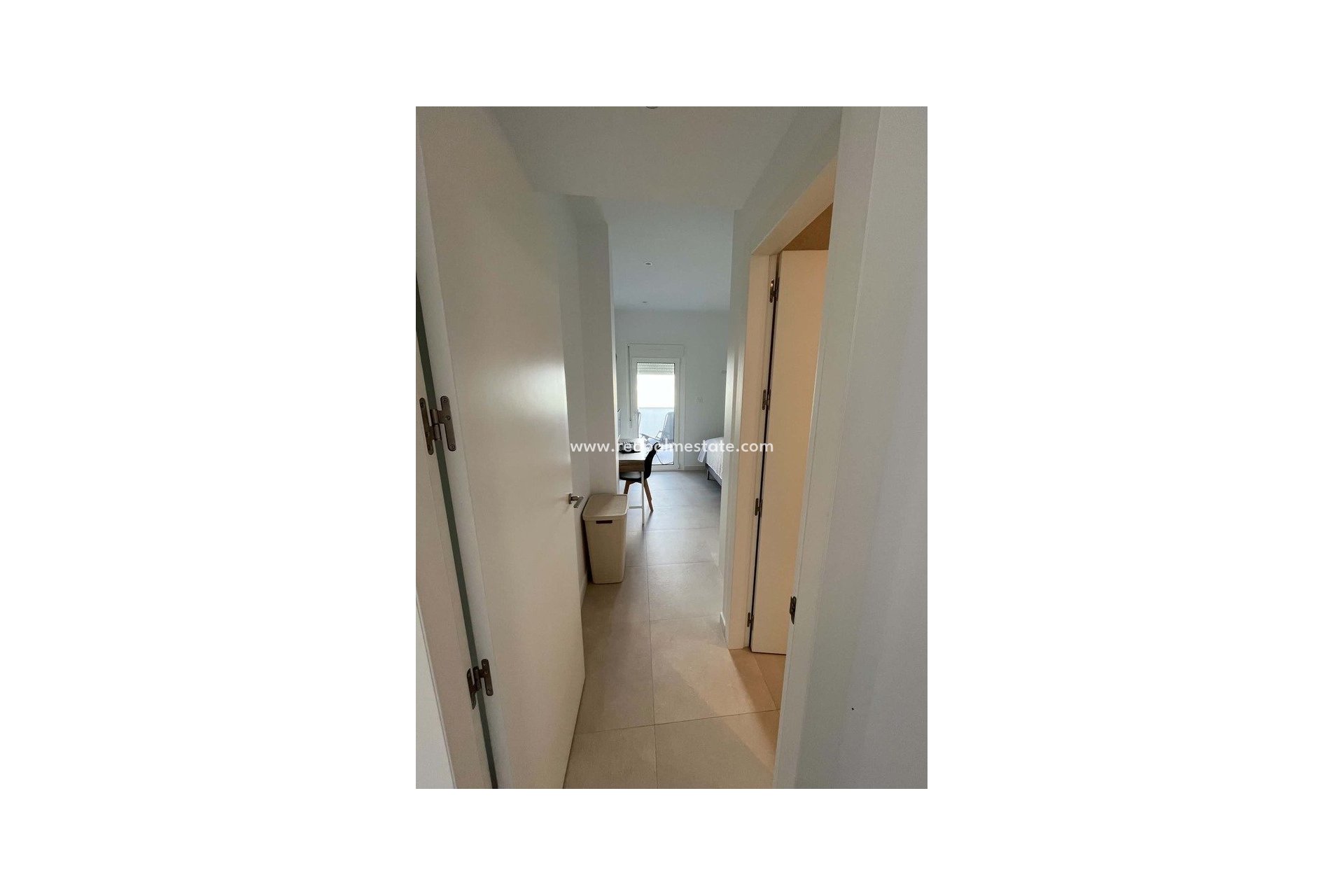 Reventa - Bungalow -
Pilar de la Horadada