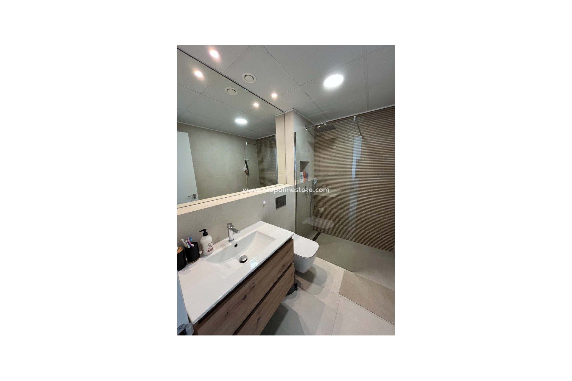 Reventa - Bungalow -
Pilar de la Horadada