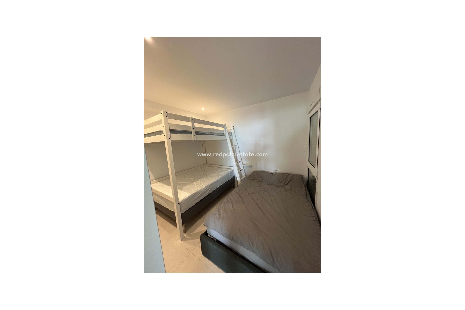 Reventa - Bungalow -
Pilar de la Horadada