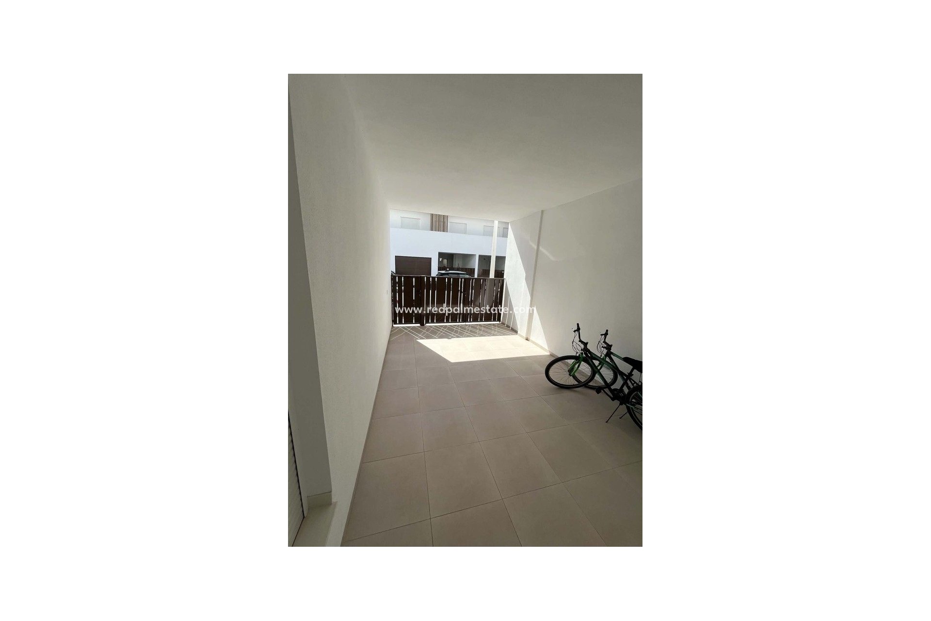 Reventa - Bungalow -
Pilar de la Horadada