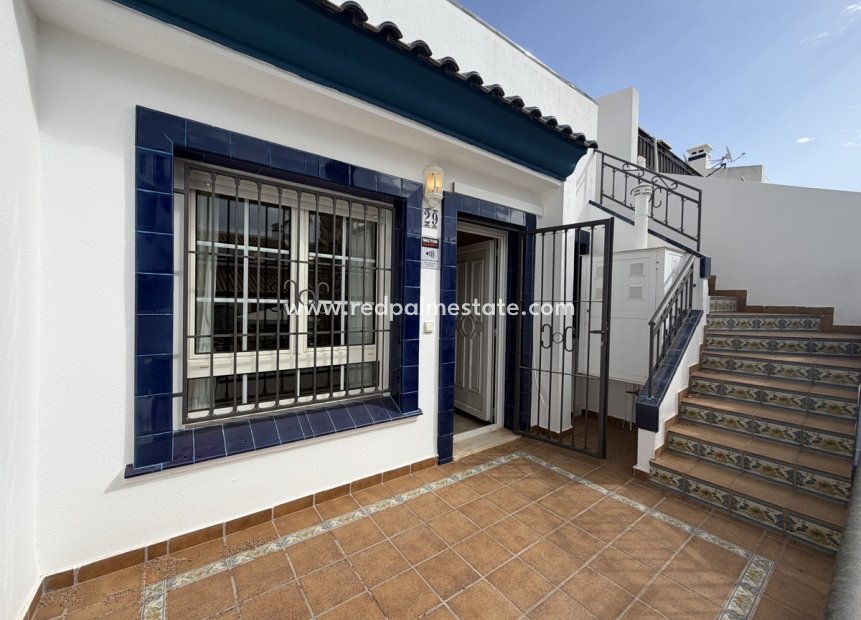 Reventa - Bungalow -
Rioja