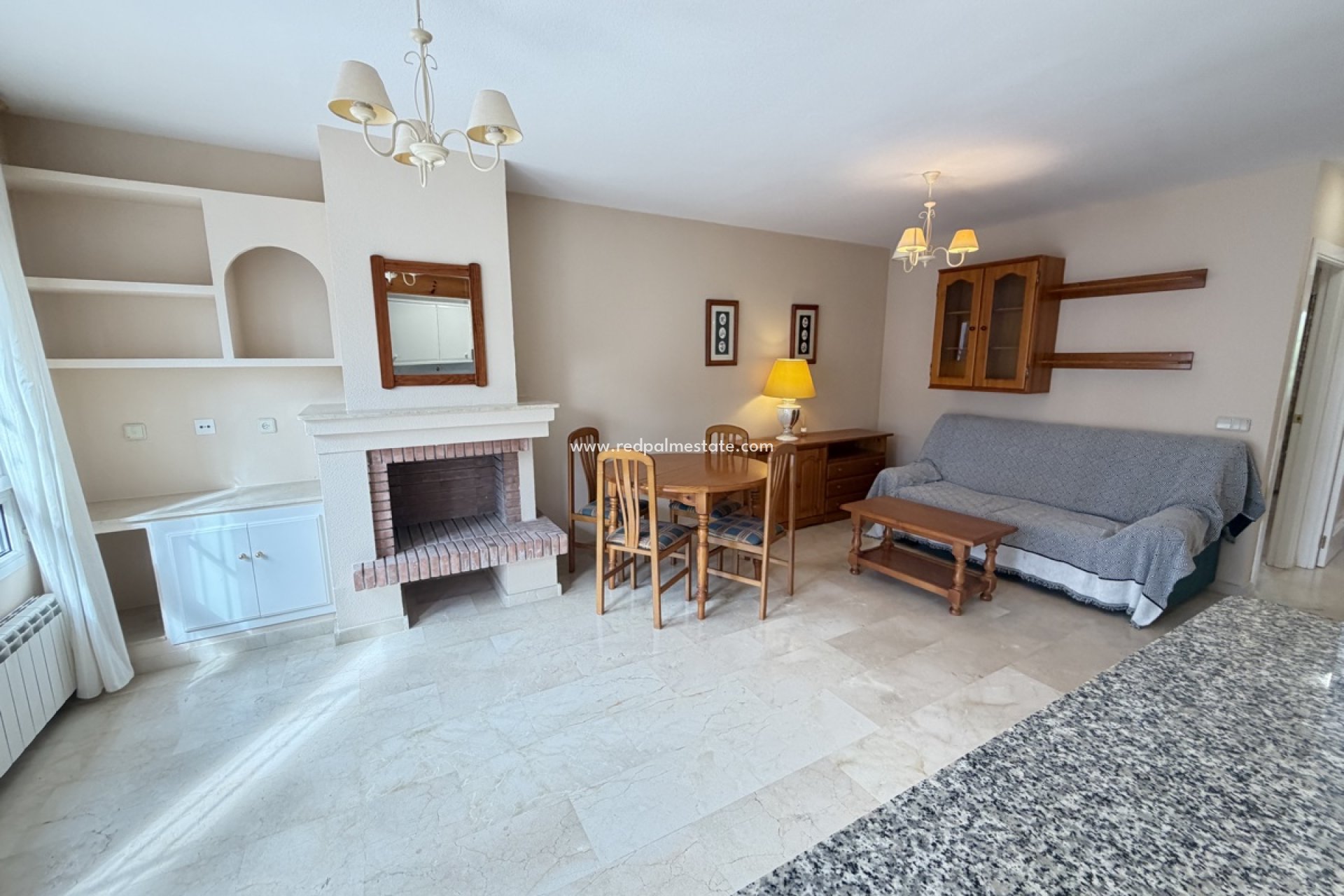 Reventa - Bungalow -
Rioja