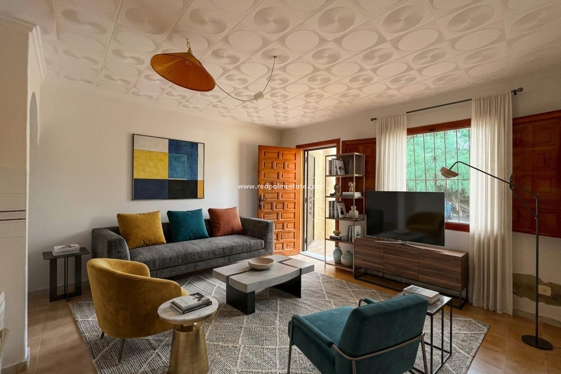 Reventa - Bungalow -
San Fulgencio - La Marina