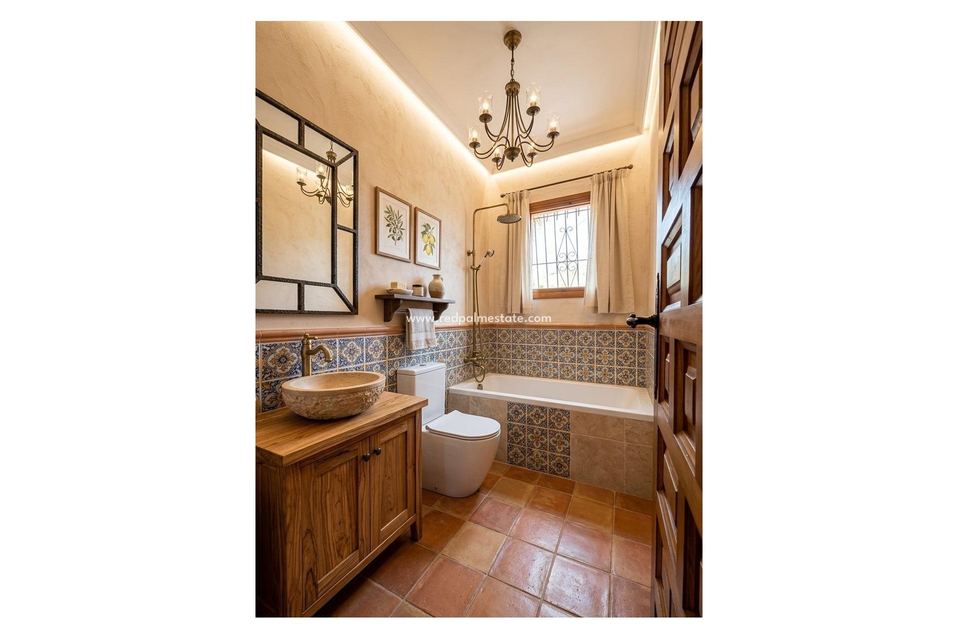 Reventa - Bungalow -
San Fulgencio - La Marina