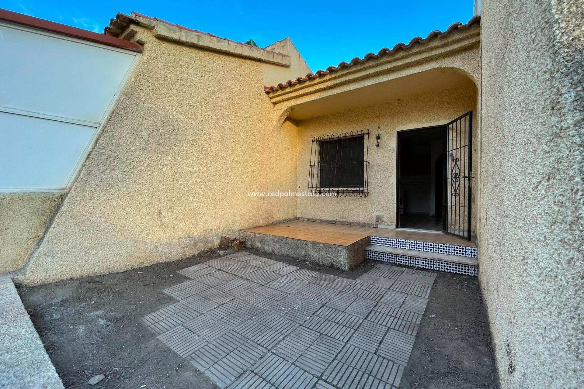 Reventa - Bungalow -
San Fulgencio - La Marina