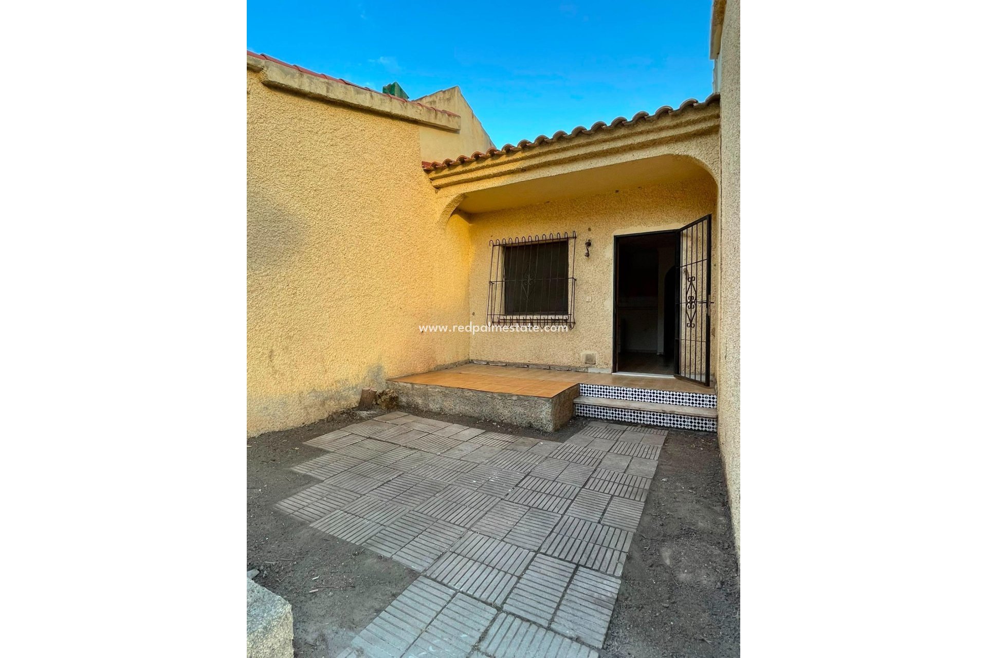 Reventa - Bungalow -
San Fulgencio - La Marina