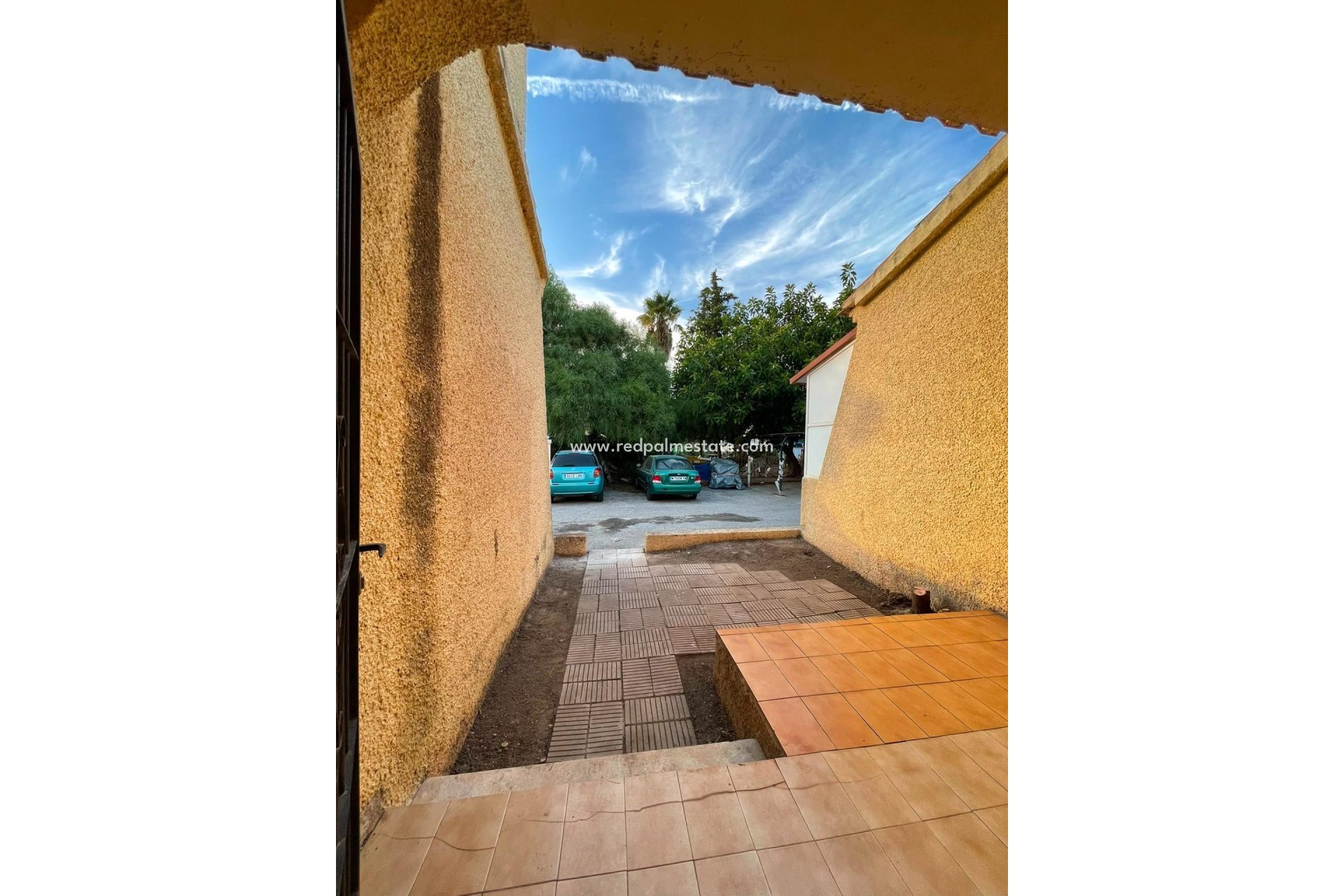 Reventa - Bungalow -
San Fulgencio - La Marina