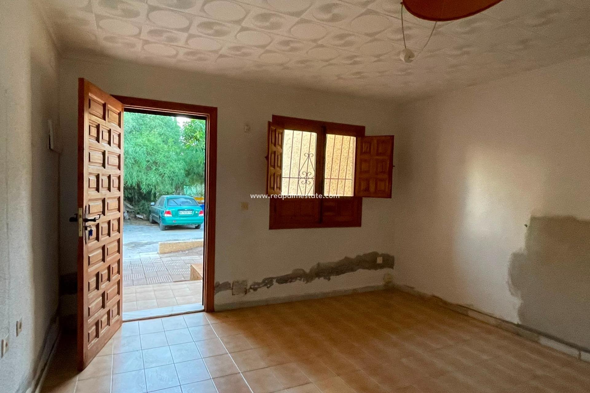 Reventa - Bungalow -
San Fulgencio - La Marina