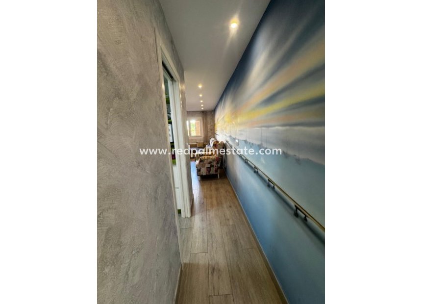 Reventa - Bungalow -
San Javier - Costa Calida