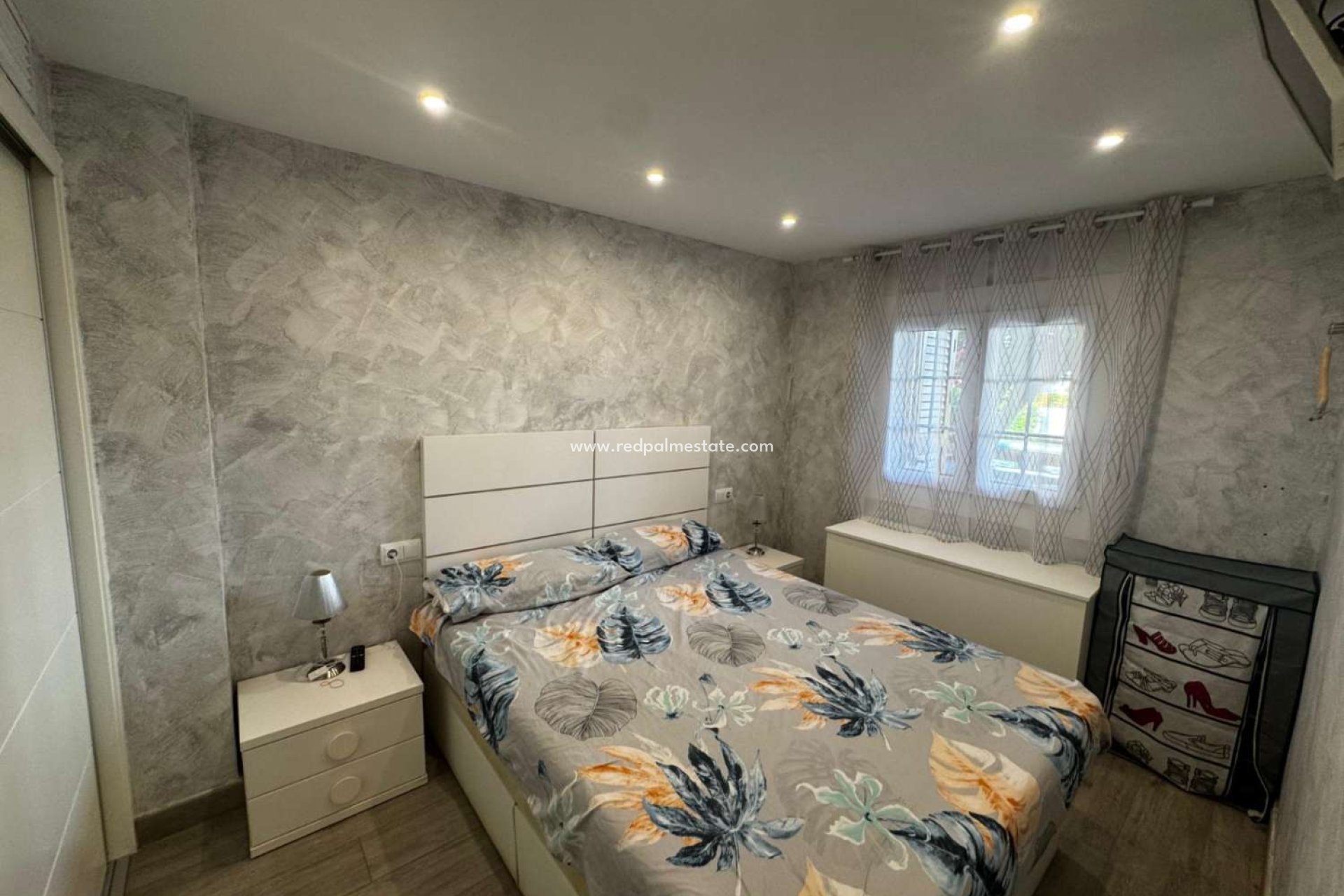 Reventa - Bungalow -
San Javier - Costa Calida