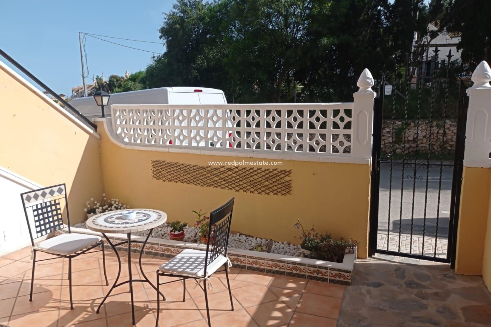 Reventa - Bungalow -
San Miguel de Salinas - Costa Blanca Sur