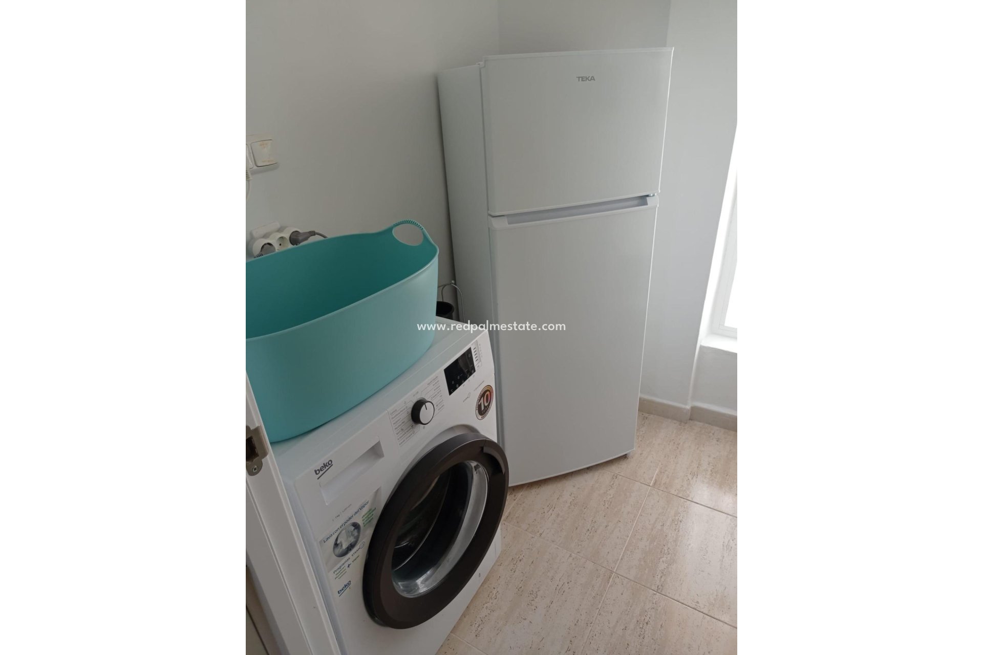 Reventa - Bungalow -
San Miguel de Salinas - Costa Blanca Sur