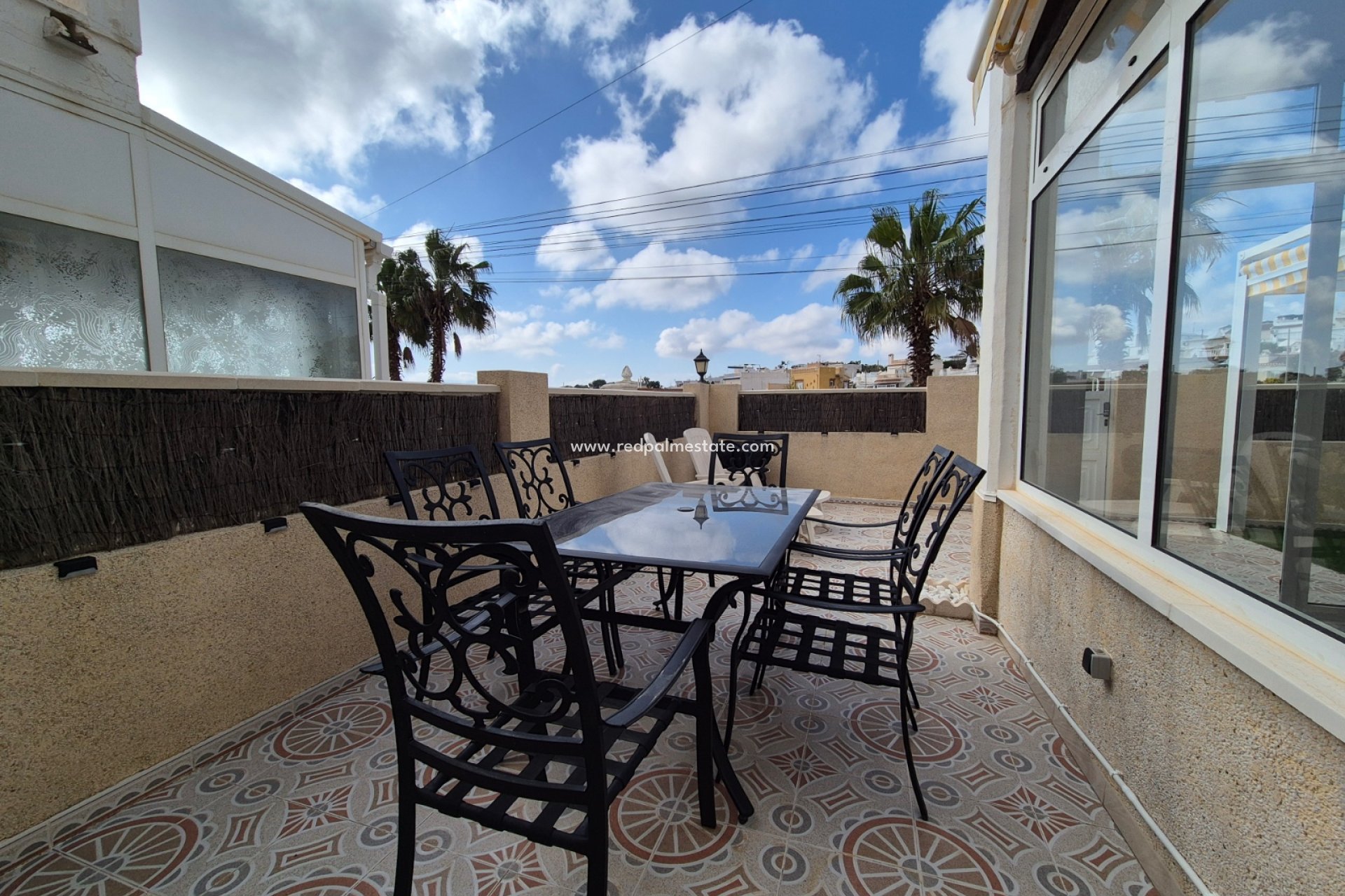 Reventa - Bungalow -
San Miguel de Salinas - Inland