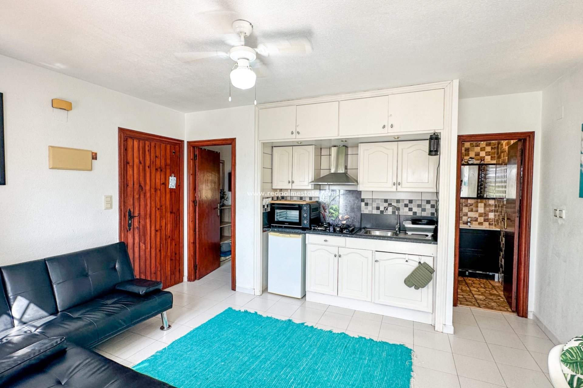 Reventa - Bungalow -
San Miguel de Salinas - Inland