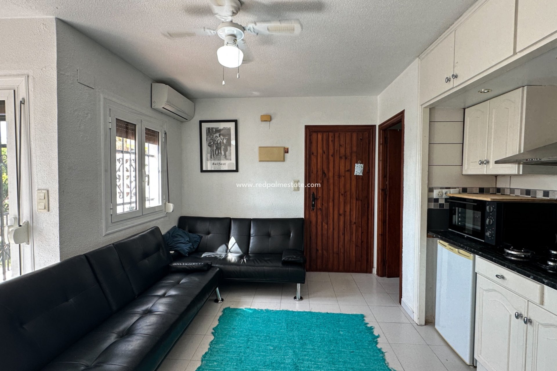 Reventa - Bungalow -
San Miguel de Salinas - Inland
