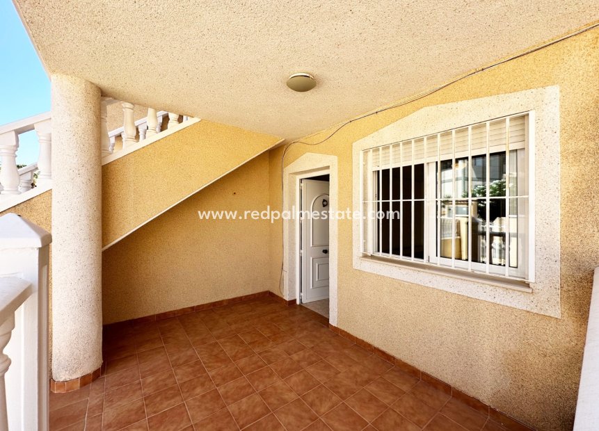 Reventa - Bungalow -
San Miguel de Salinas - Inland