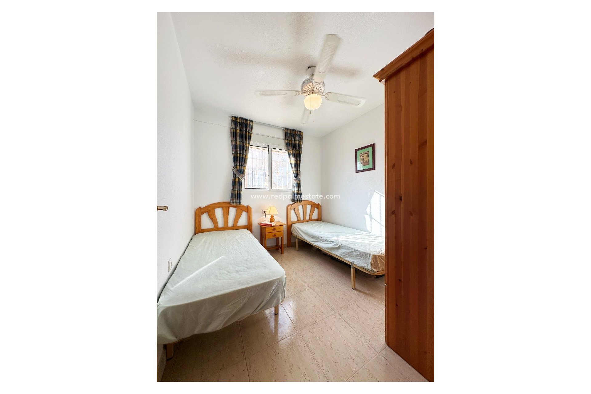 Reventa - Bungalow -
San Miguel de Salinas - Inland