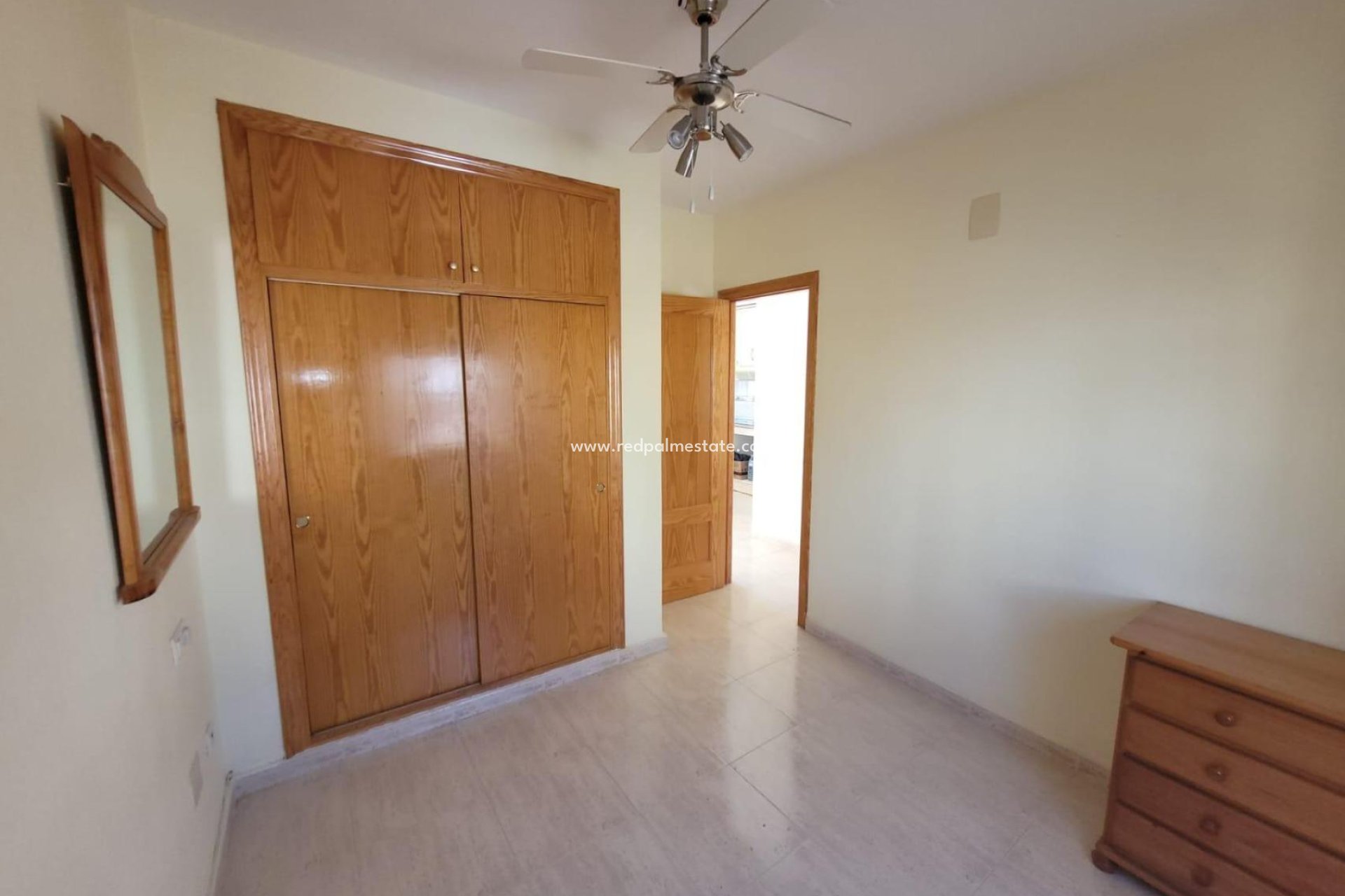 Reventa - Bungalow -
San Miguel de Salinas - Inland