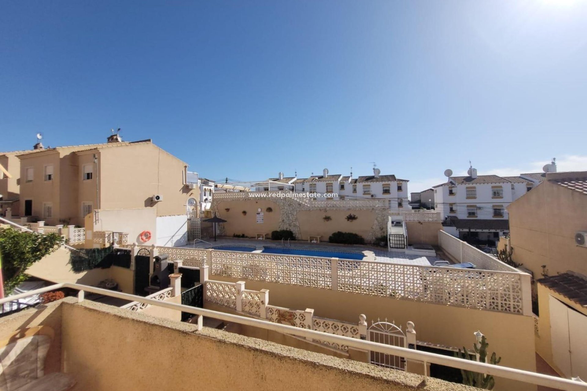 Reventa - Bungalow -
San Miguel de Salinas - Inland