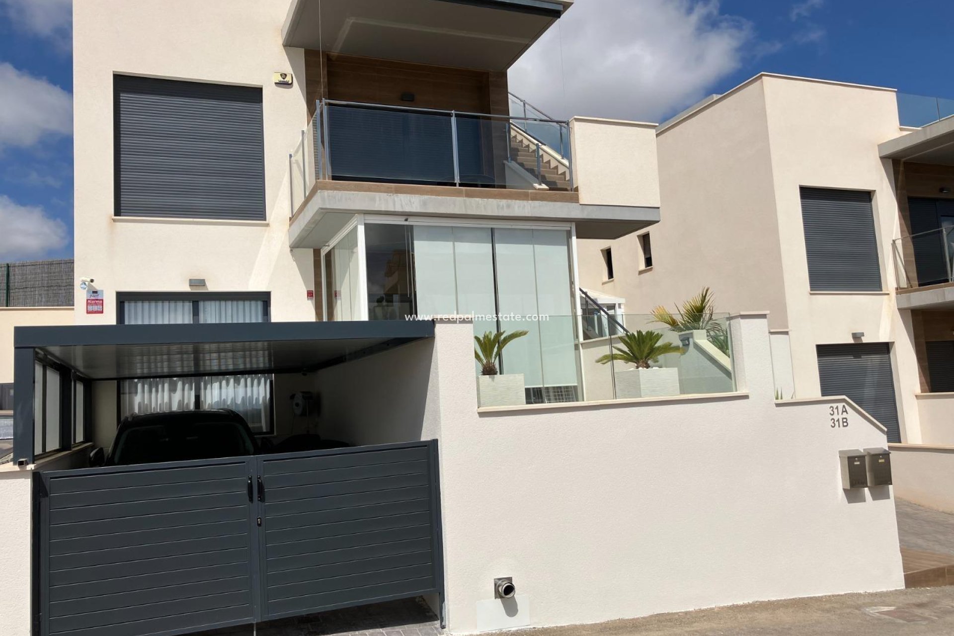 Reventa - Bungalow -
San Miguel de Salinas - Las Colinas Golf