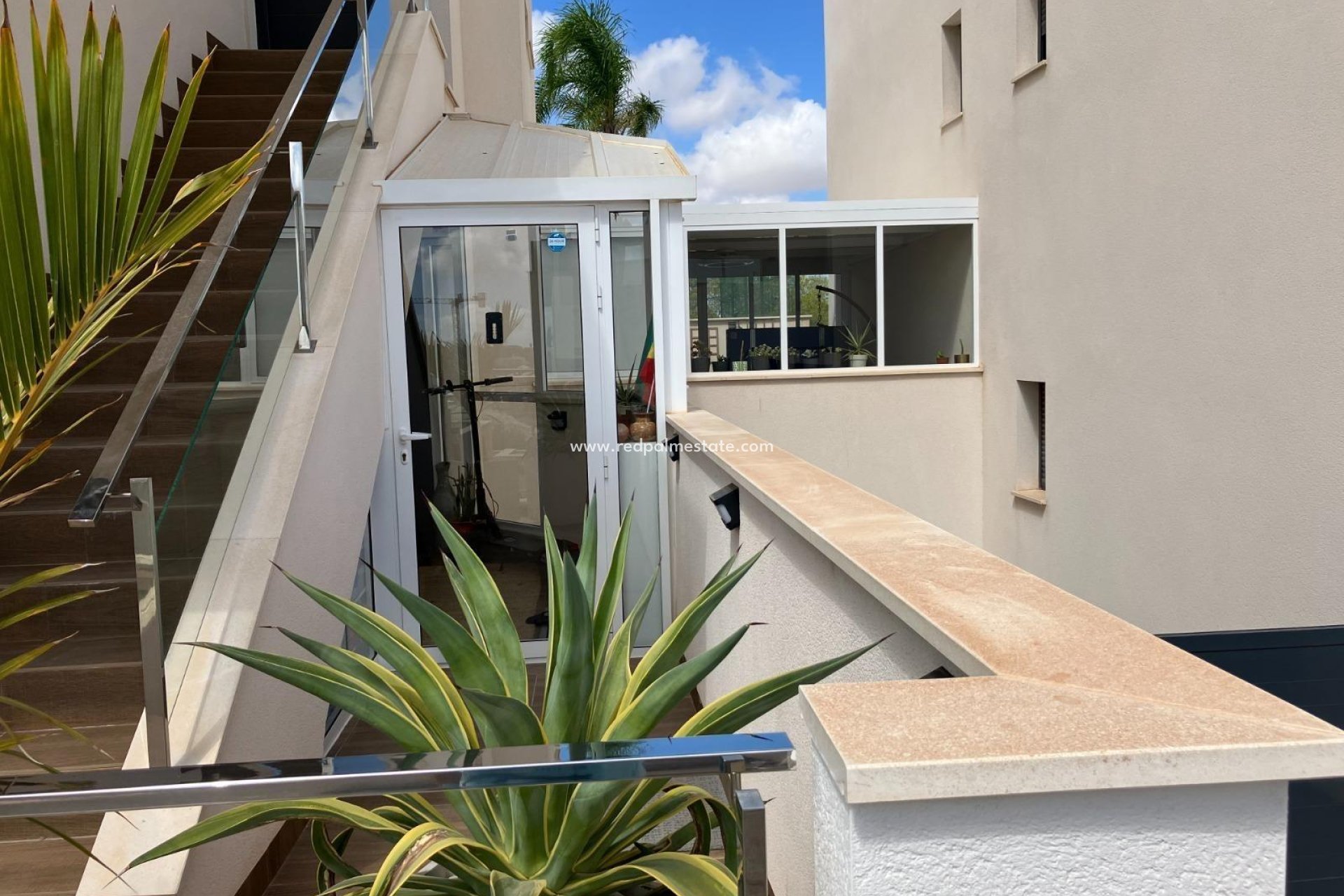 Reventa - Bungalow -
San Miguel de Salinas - Las Colinas Golf