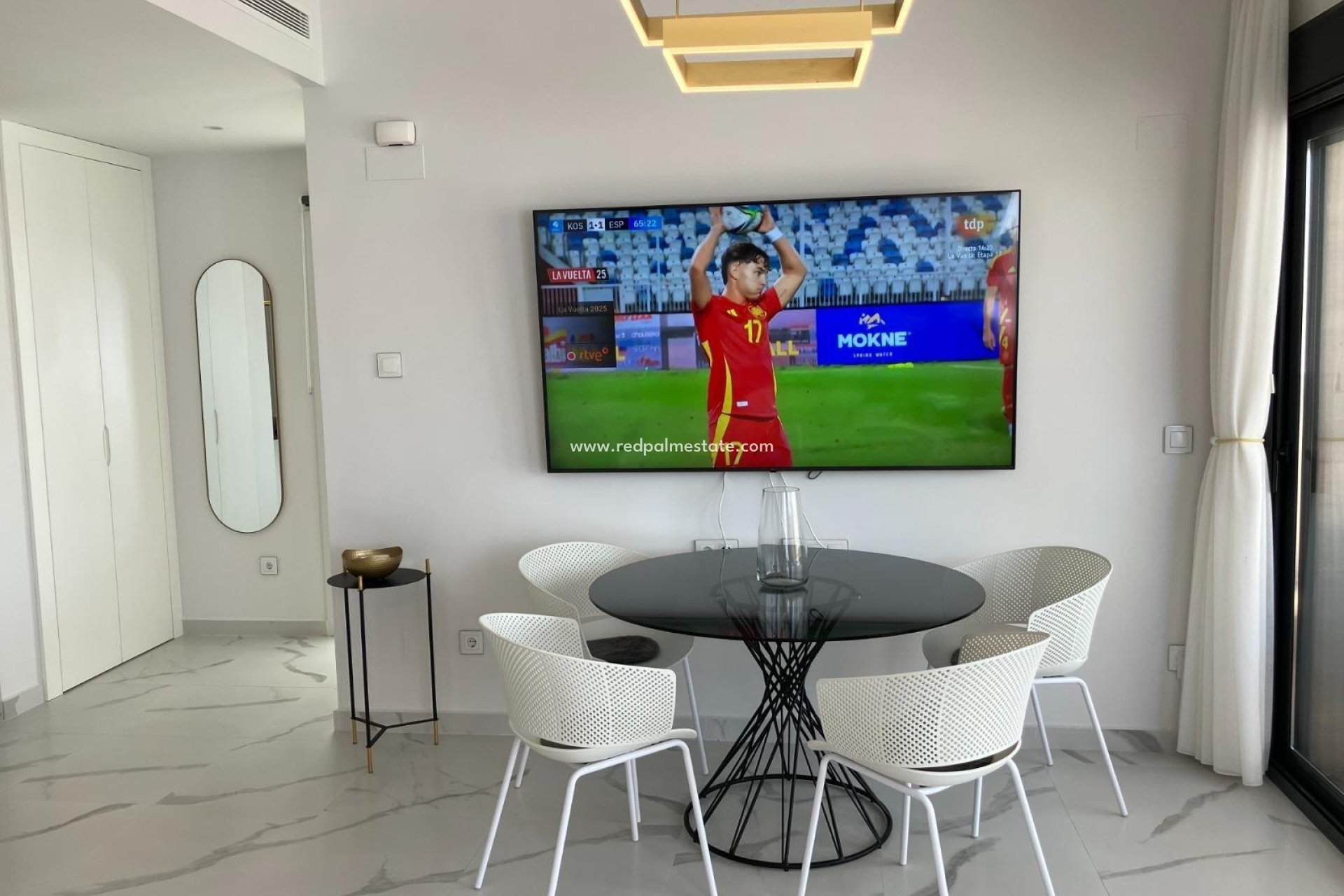 Reventa - Bungalow -
San Miguel de Salinas - Las Colinas Golf