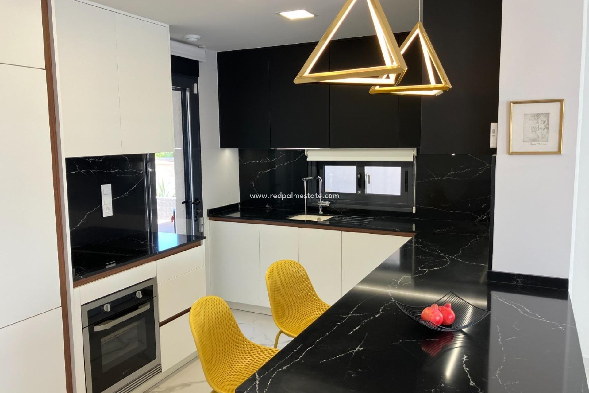 Reventa - Bungalow -
San Miguel de Salinas - Las Colinas Golf