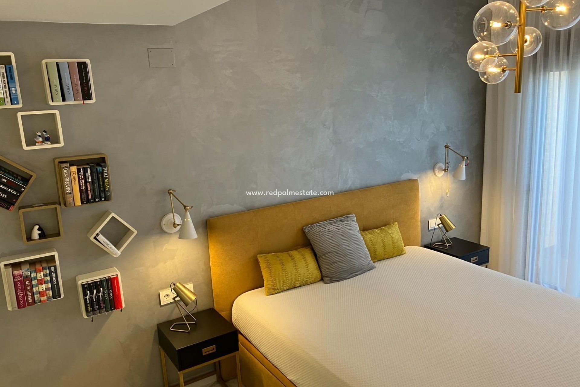 Reventa - Bungalow -
San Miguel de Salinas - Las Colinas Golf