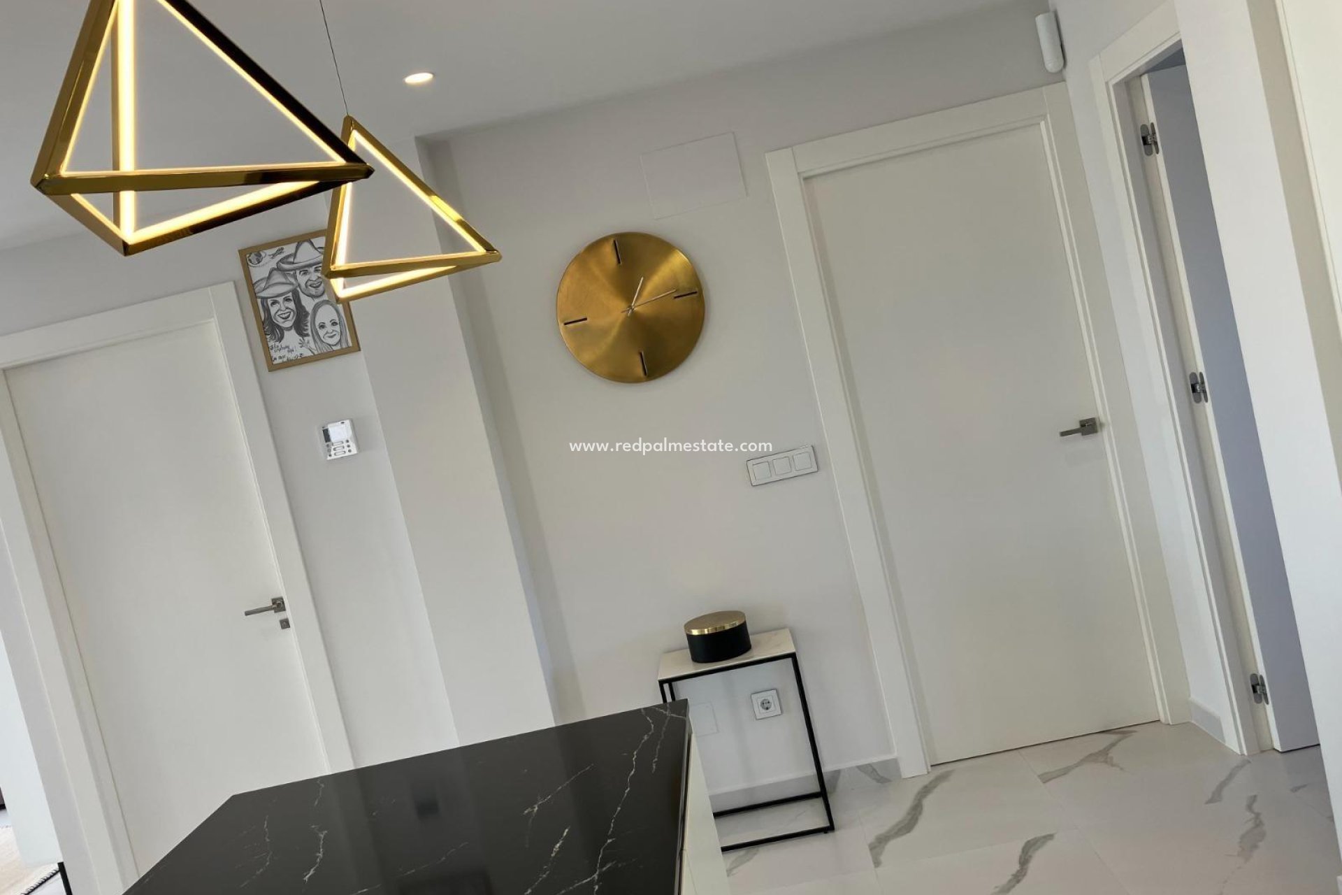 Reventa - Bungalow -
San Miguel de Salinas - Las Colinas Golf