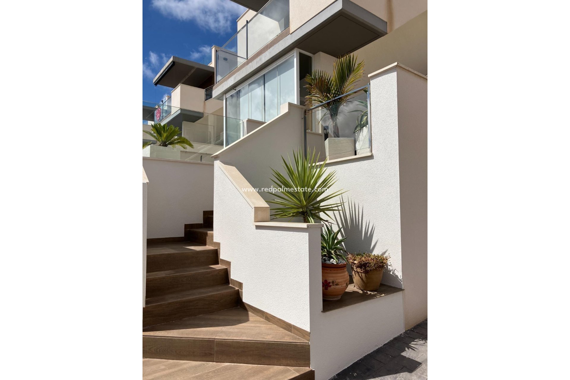 Reventa - Bungalow -
San Miguel de Salinas - Las Colinas Golf