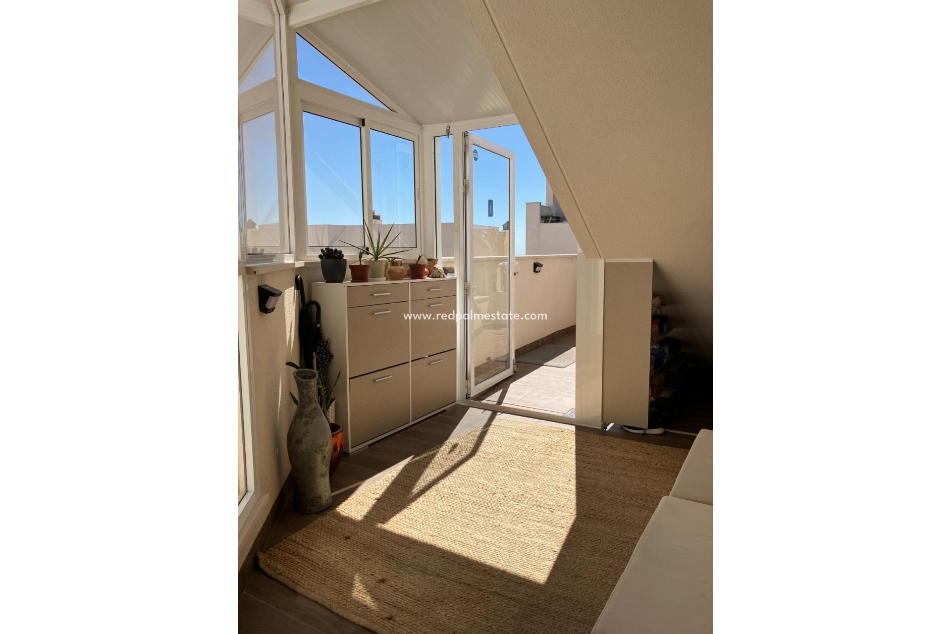 Reventa - Bungalow -
San Miguel de Salinas - Las Colinas Golf