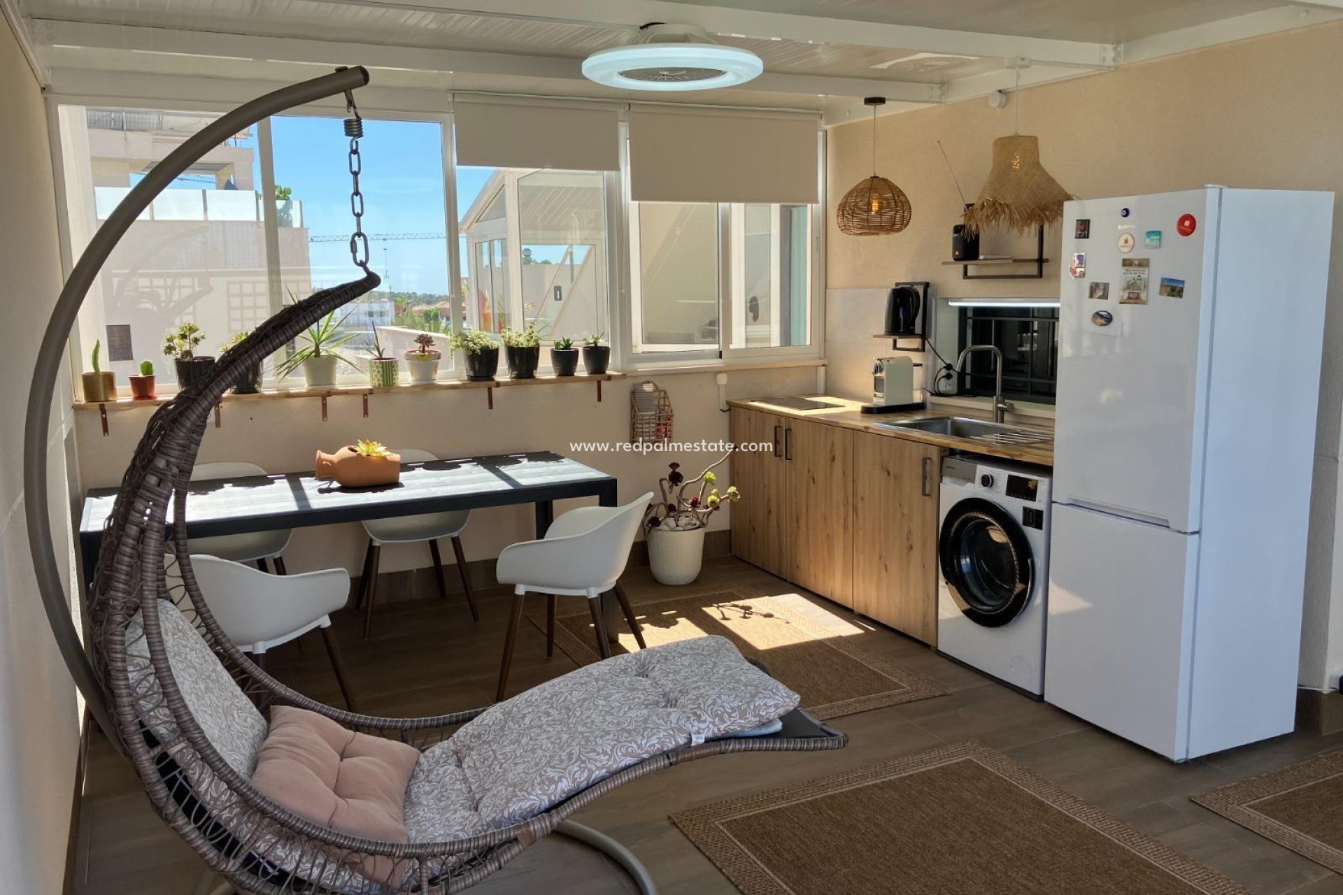 Reventa - Bungalow -
San Miguel de Salinas - Las Colinas