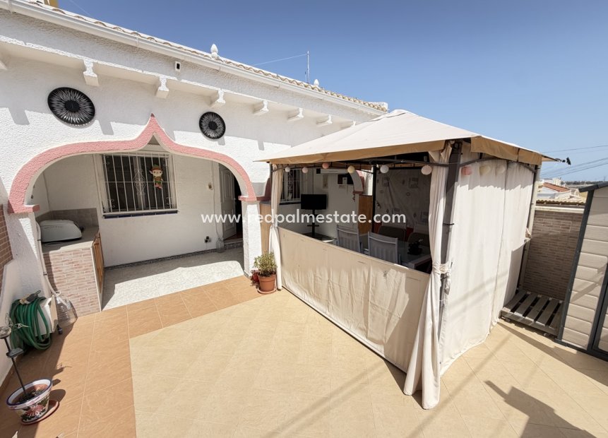 Reventa - Bungalow -
San Miguel de Salinas - San Miguel Salinas