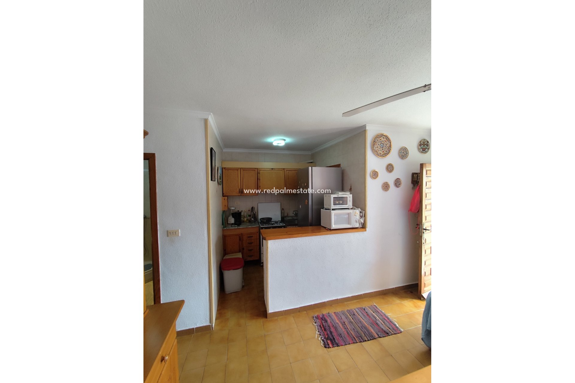 Reventa - Bungalow -
San Pedro del Pinatar - Costa Calida
