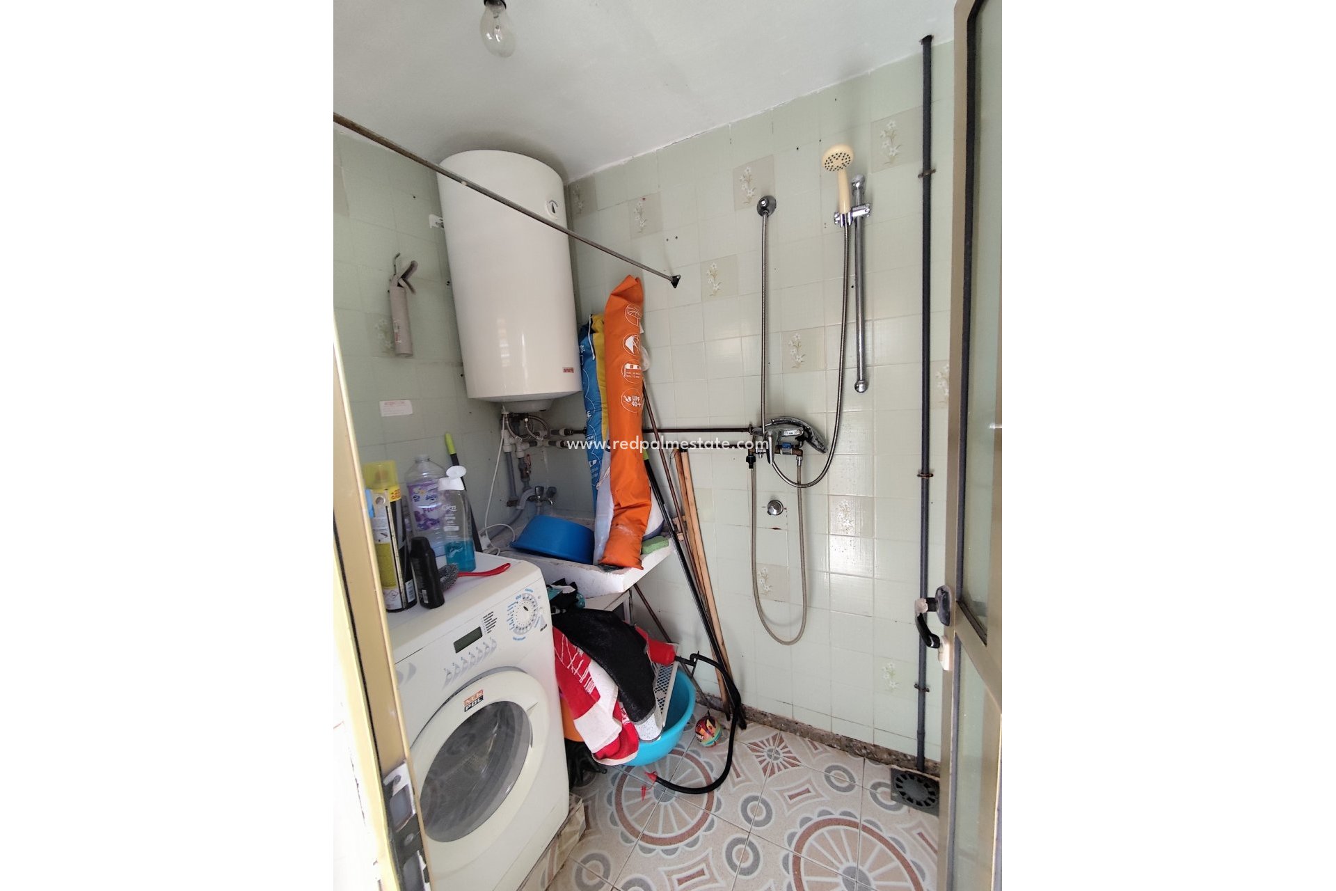 Reventa - Bungalow -
San Pedro del Pinatar - Costa Calida