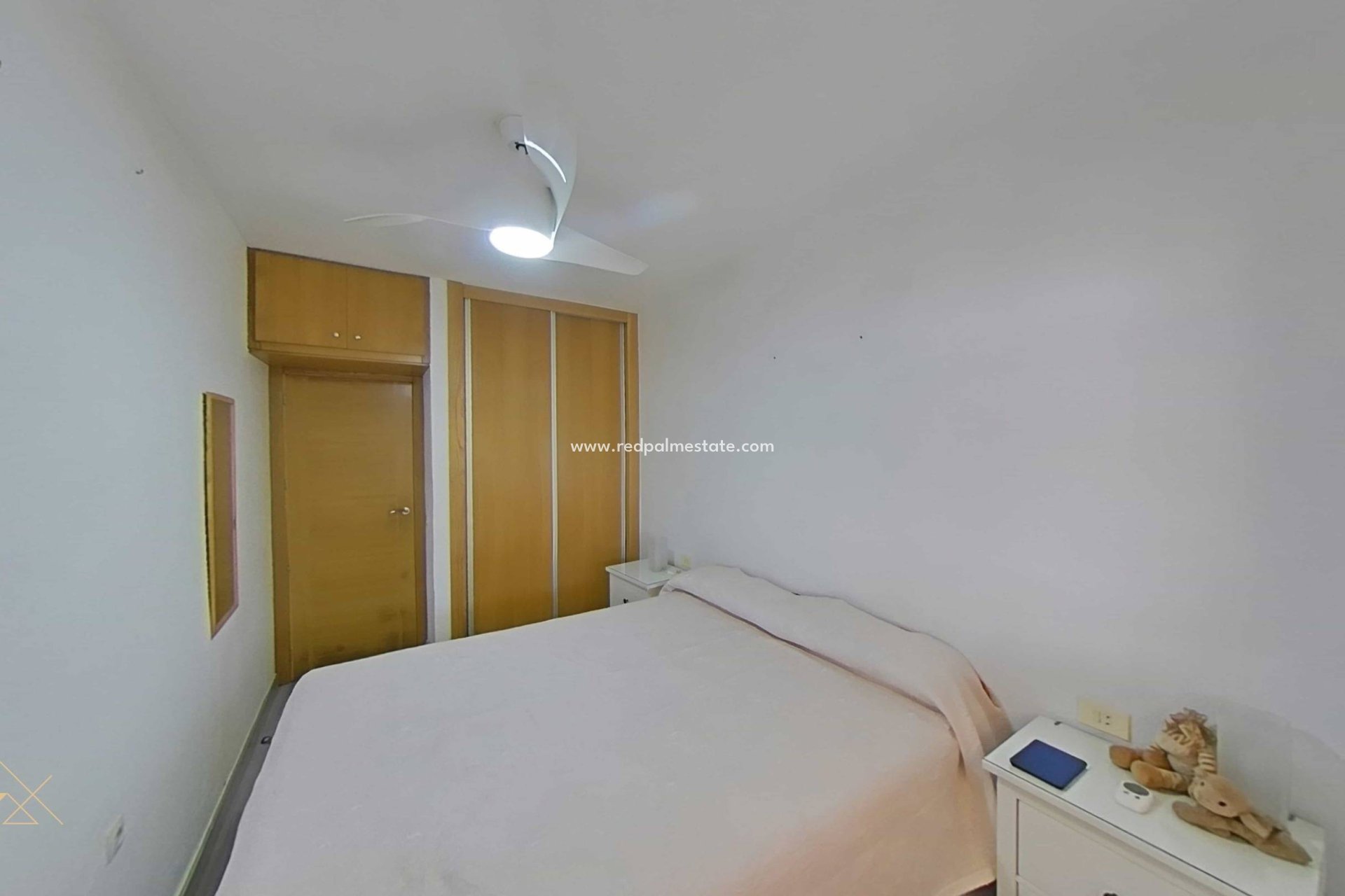 Reventa - Bungalow -
San Pedro del Pinatar - El Mojón-las Salinas