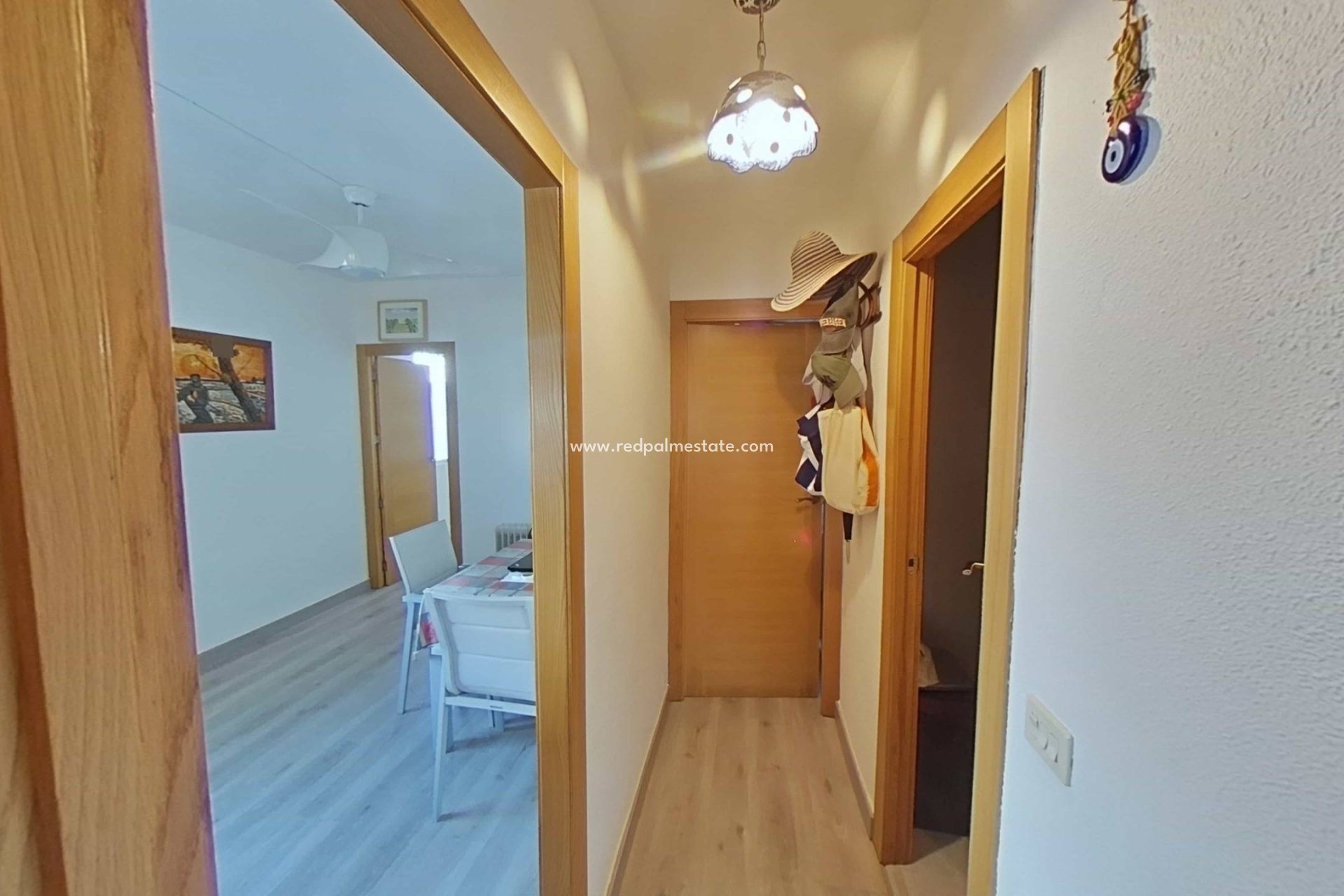 Reventa - Bungalow -
San Pedro del Pinatar - El Mojón-las Salinas