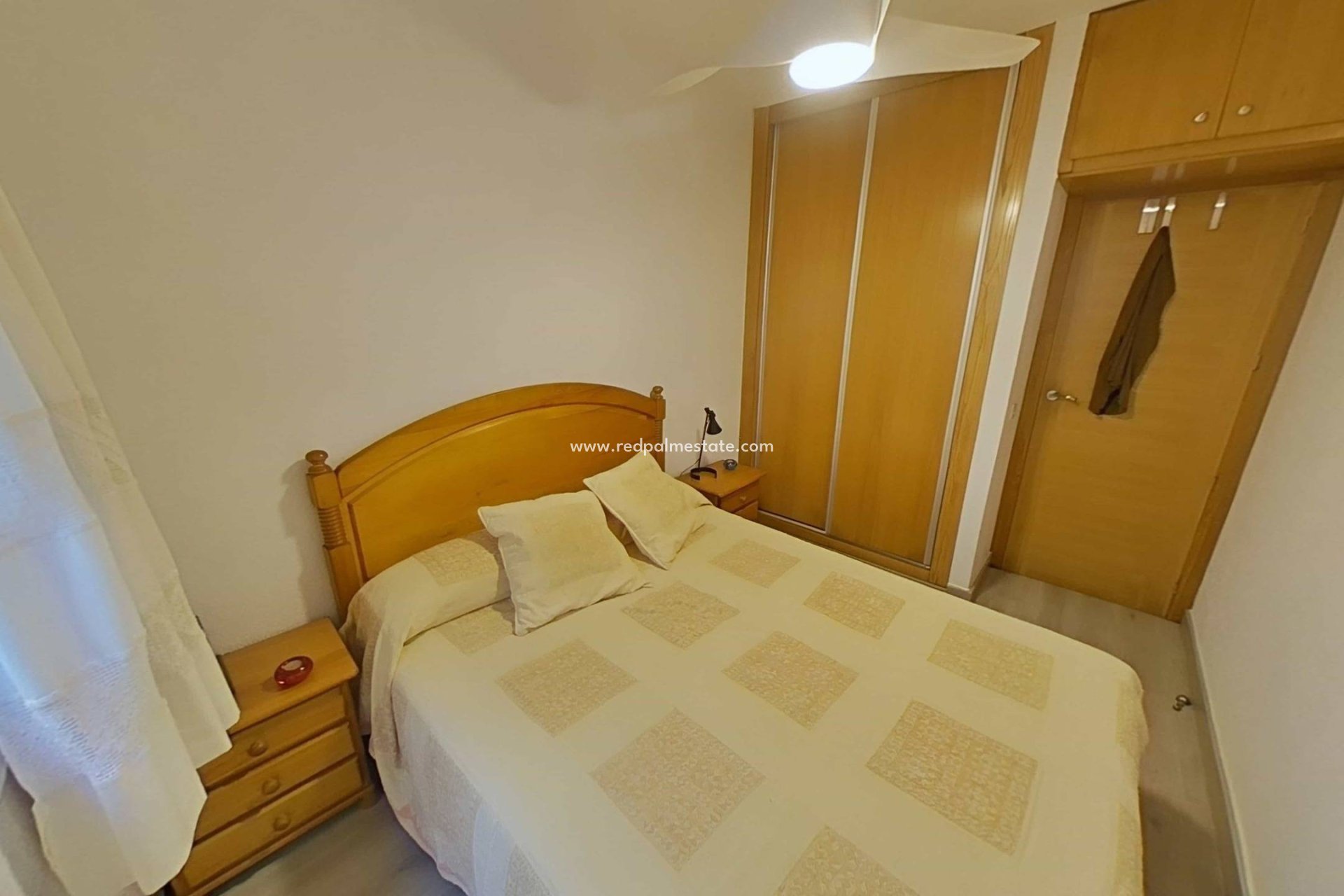 Reventa - Bungalow -
San Pedro del Pinatar - El Mojón-las Salinas