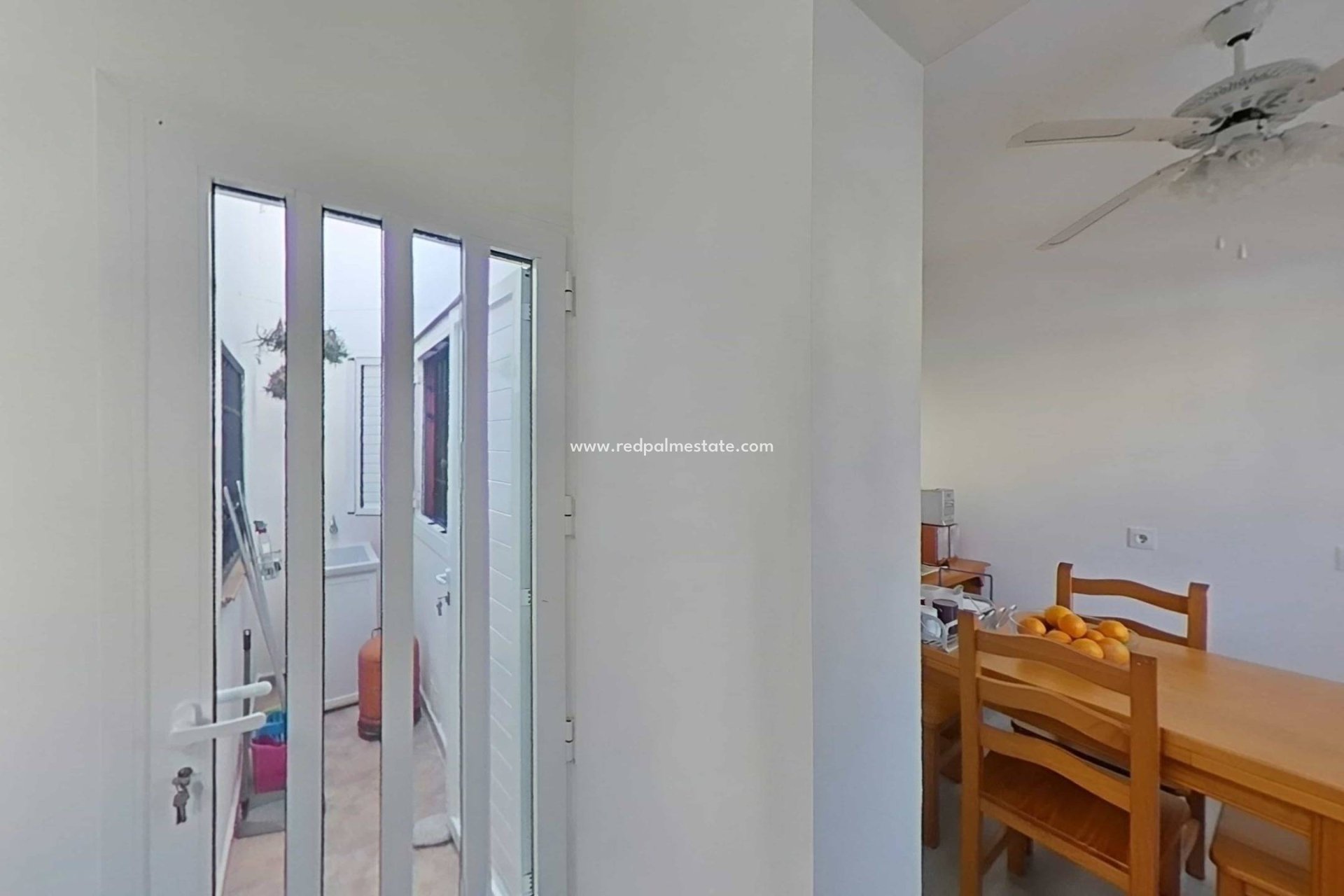 Reventa - Bungalow -
San Pedro del Pinatar - El Mojón-las Salinas