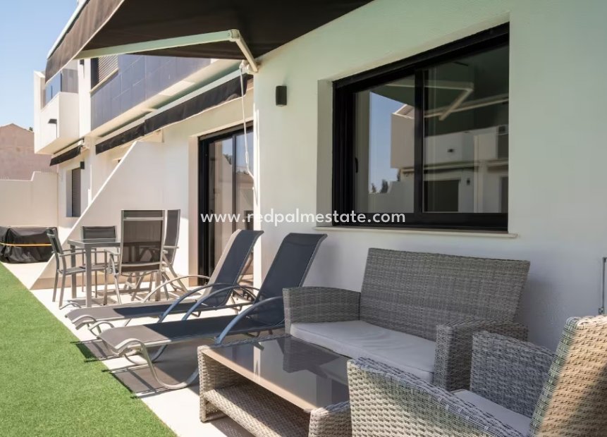 Reventa - Bungalow -
San Pedro del Pinatar - Las Salinas