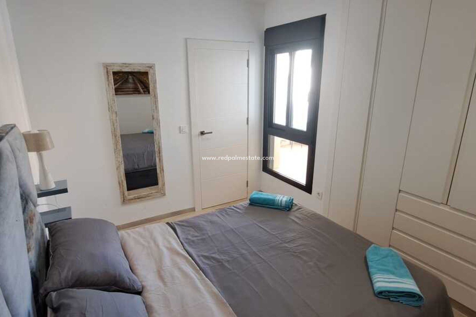 Reventa - Bungalow -
San Pedro del Pinatar - Las Salinas