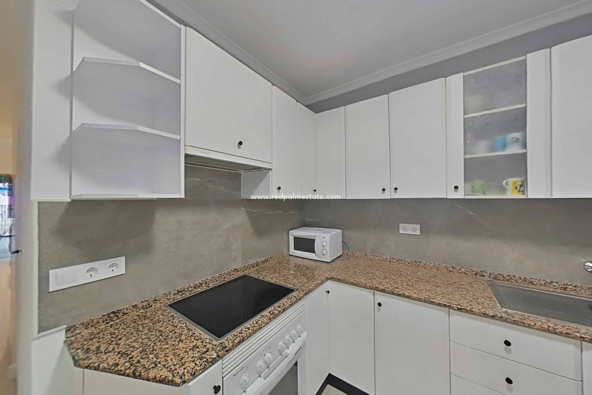 Reventa - Bungalow -
San Pedro del Pinatar - Lo pagan