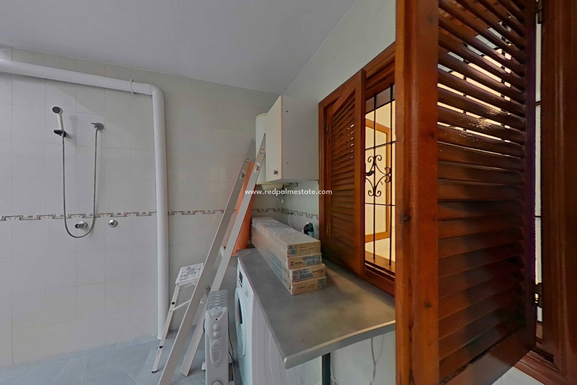 Reventa - Bungalow -
San Pedro del Pinatar - Lo pagan