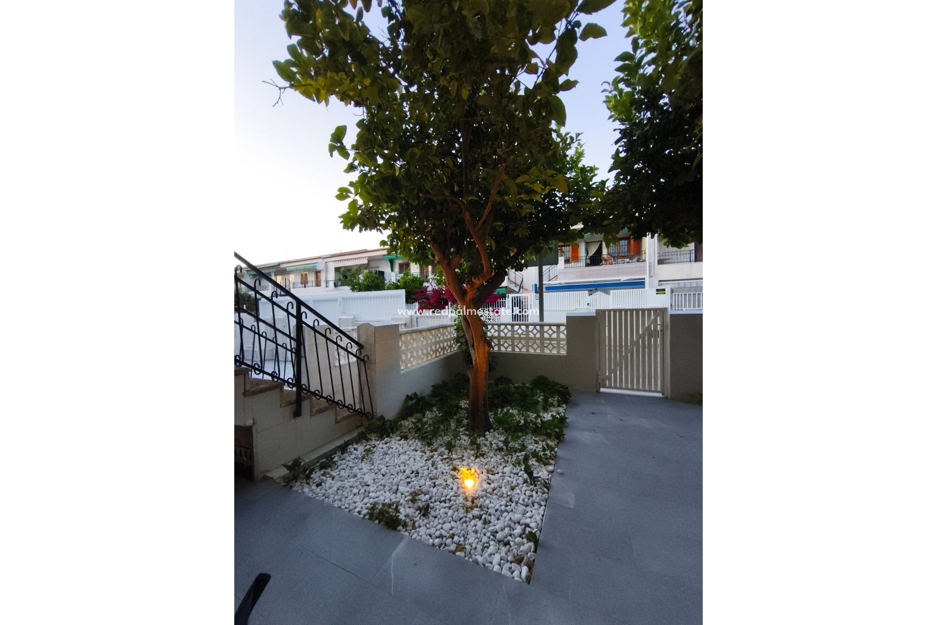 Reventa - Bungalow -
San Pedro del Pinatar - Lo pagan
