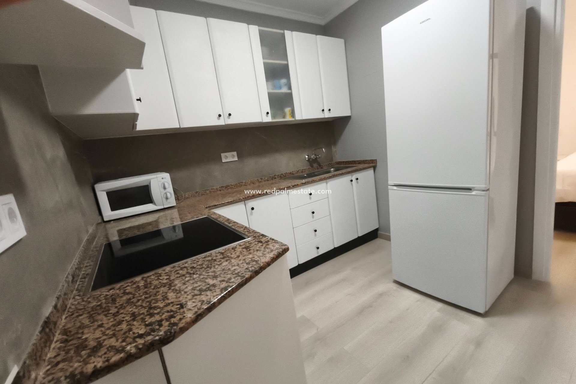 Reventa - Bungalow -
San Pedro del Pinatar - Lo pagan