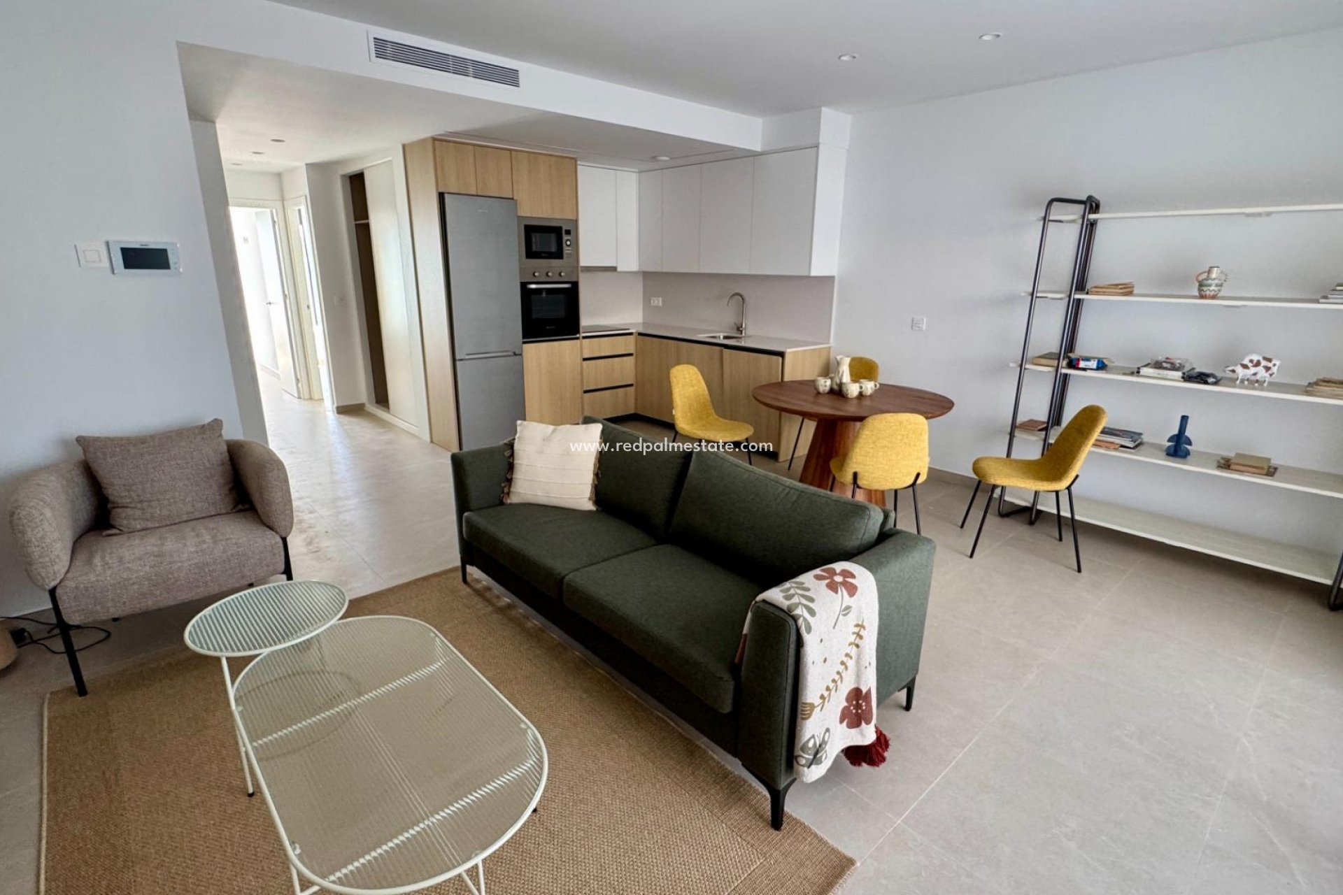 Reventa - Bungalow -
San Pedro del Pinatar - Lopagán